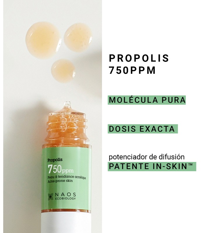 Etat Pur Propolis, 15ml