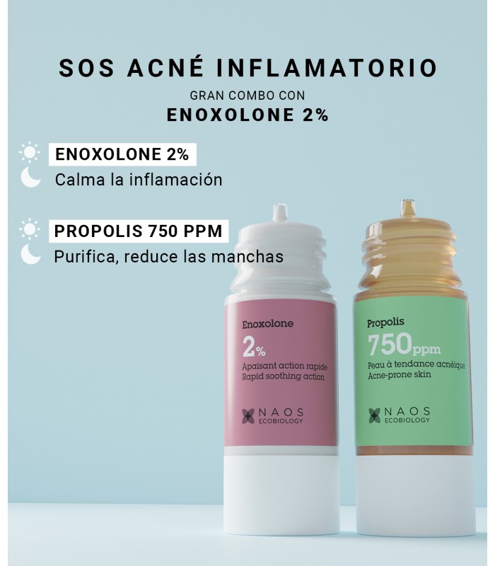 Etat Pur Propolis, 15ml