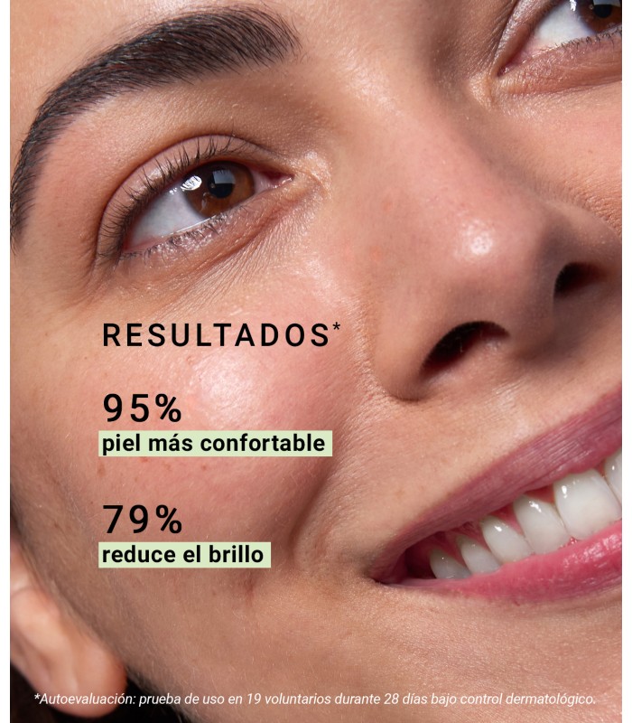 Etat Pur Zinc Gluconate 3%, 15ml