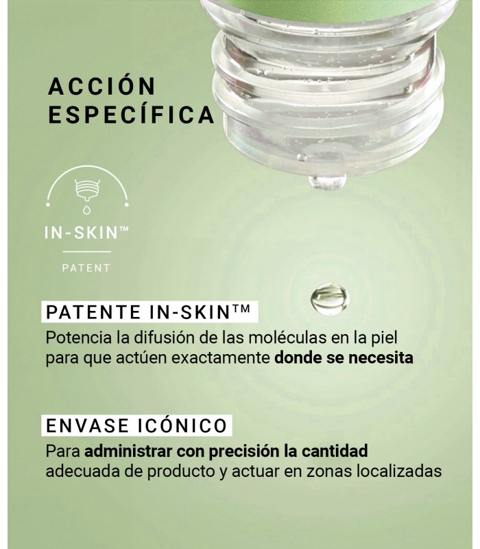 Etat Pur Zinc Gluconate 3%, 15ml