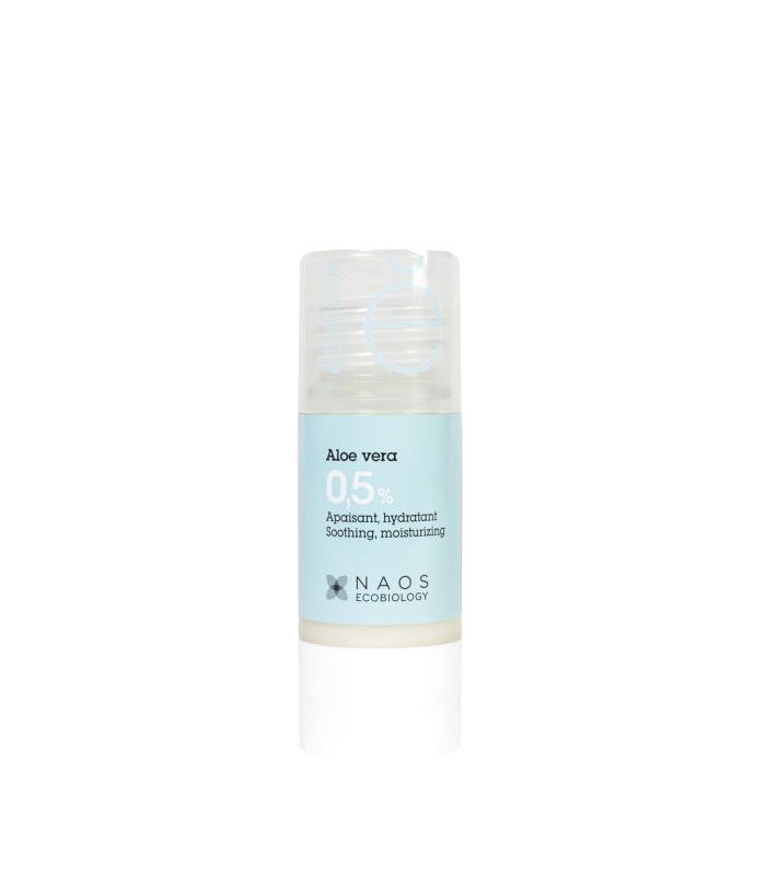 Etat Pur Aloe Vera, 15ml