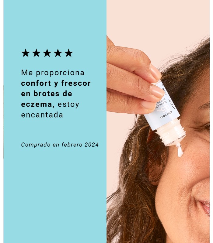 Etat Pur Aloe Vera, 15ml