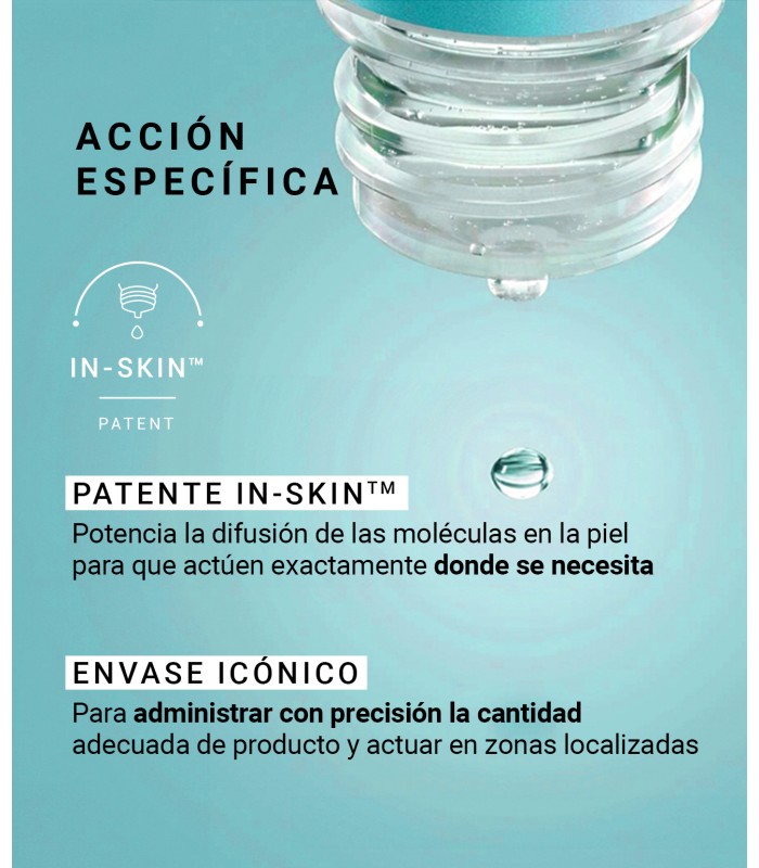 Etat Pur Aloe Vera, 15ml