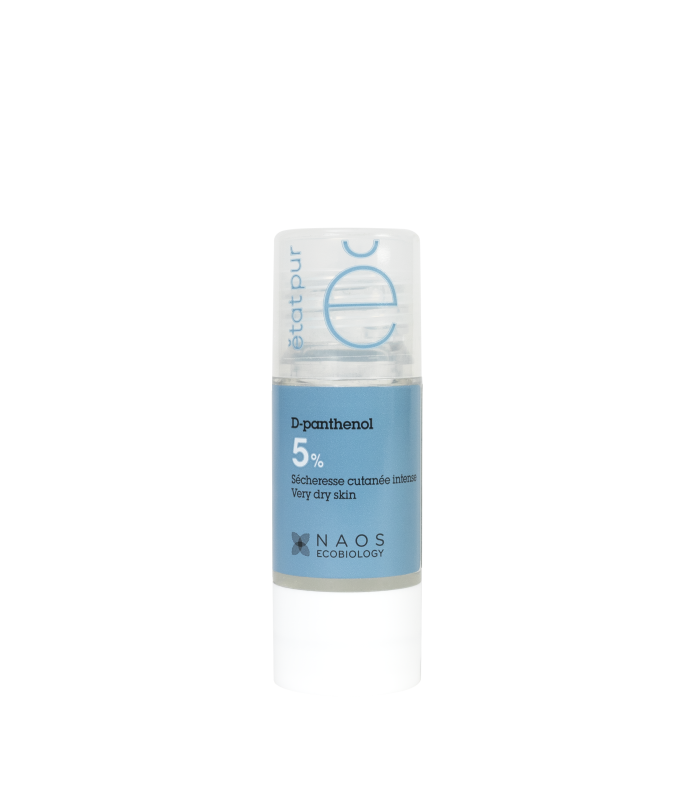 Etat Pur D-Panthenol 5%, 15ml