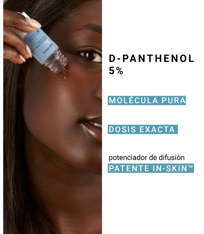 Etat Pur D-Panthenol 5%, 15ml