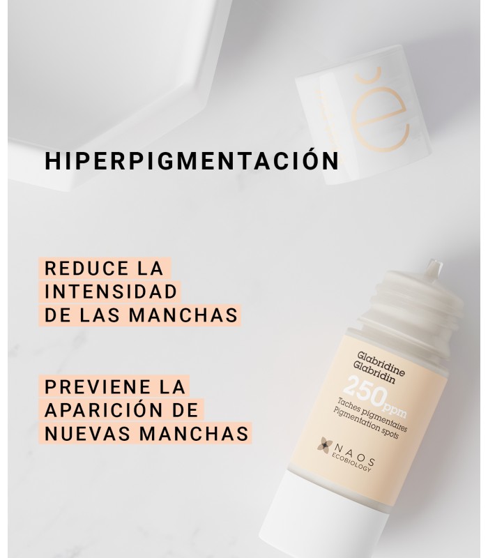 Etat Pur Glycolic Acid 10%, 15ml