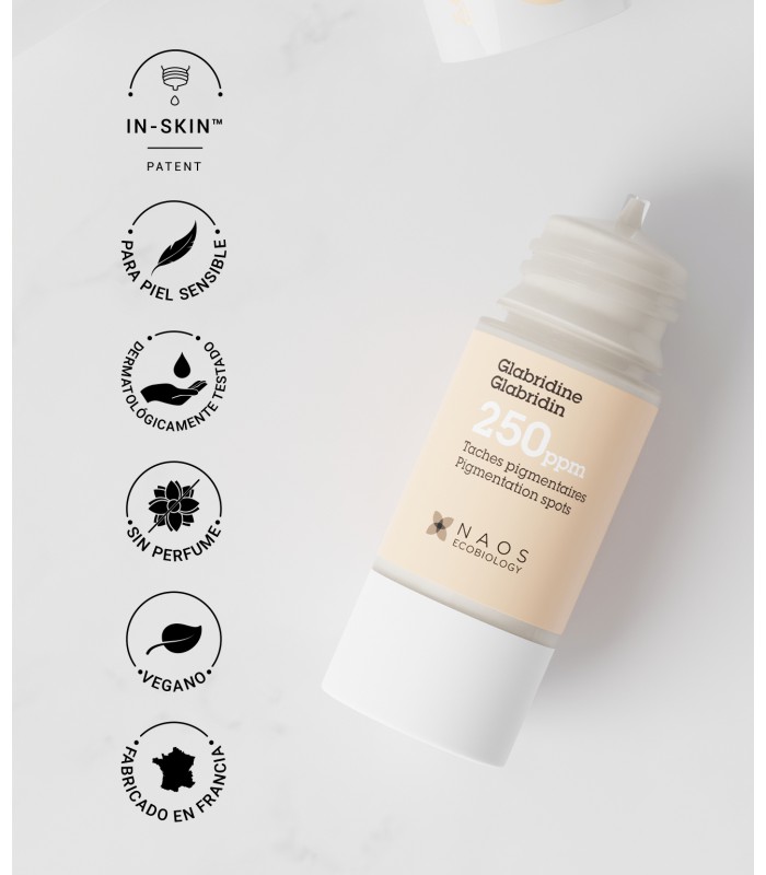 Etat Pur Glycolic Acid 10%, 15ml