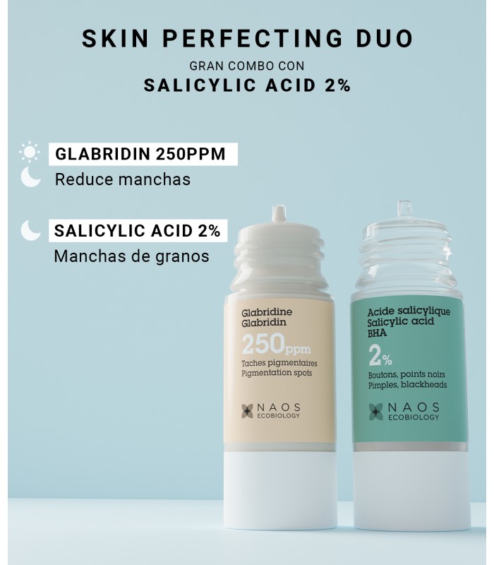 Etat Pur Glabridin 250ppm, 15ml