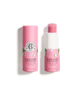 Roger & Gallet Bálsamo de Labios Rose, 3,5gr