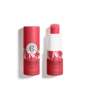 Roger & Gallet Bálsamo de Labios Gingembre Rouge, 3,5gr