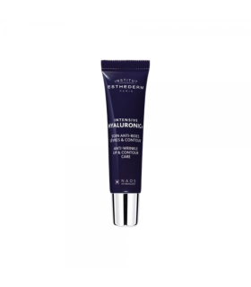 Institut Esthederm Hyaluronic Tratamiento Rellenador Labios y Contorno