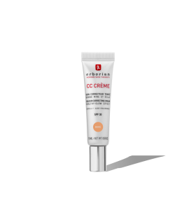 Erborian CC Cream spf30 Tono Doré, 15ml