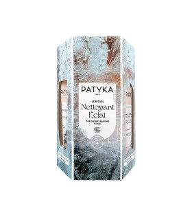 Patyka Cofrecito Limpieza Ritual Piel perfecta