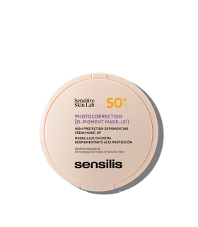 Sensilis Photocorrection [D-Pigment Make-Up 50+] Tono 2, 10grs
