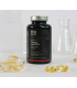 IVB Omega 3 Rico en EPA, 60 Cápsulas