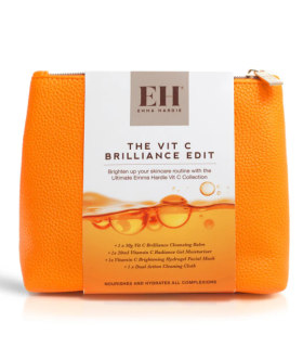 Emma Hardie Neceser The Vit C Brilliance Edit