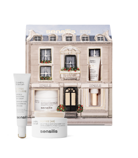Sensilis Casita Regalo Peptide Ar Crema Sorbete Lifting & Calmante