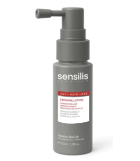 Sensilis Hair & Scalp Loción Capilar Con Exosomas,100ml