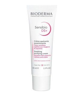 Gel Crema Sensibio  DS+, 40ml