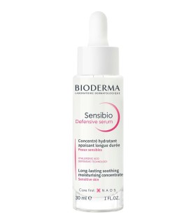 Bioderma Serum Sensibio Defensive, 30ml