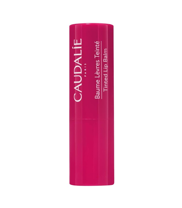 Caudalie Vinotherapist™ Tratamiento para Labios con Color, 4,5grs