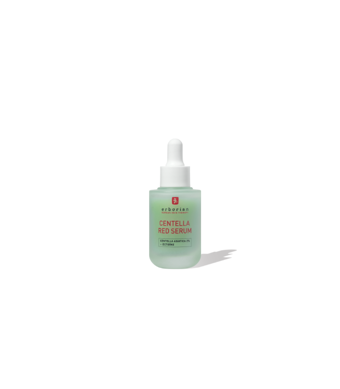 Erborian Centella Red Sérum Concentrado Anti-rojeces,30ml