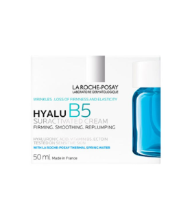 La Roche Hyalu B5 Crema, 50ml