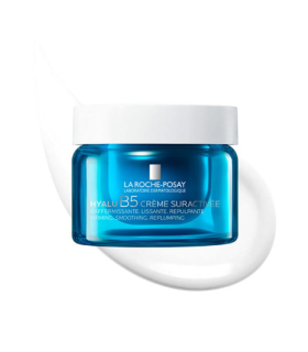 La Roche Hyalu B5 Crema, 50ml