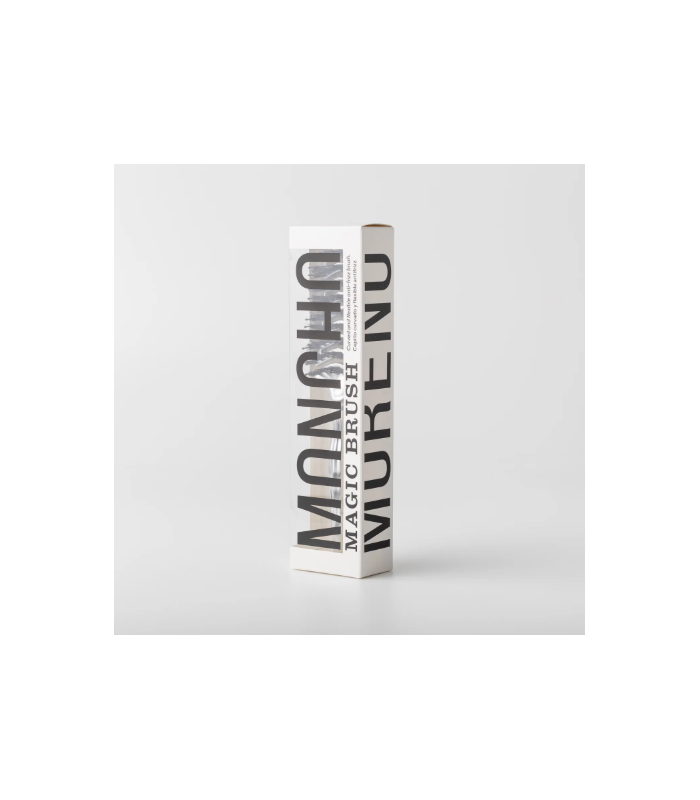 Moncho Moreno 5TH Aniversary Magic Brush