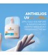 La Roche-Posay Anthelios UVAIR Serum Protector Solar SPF50+ color Medio Natural, 50ml