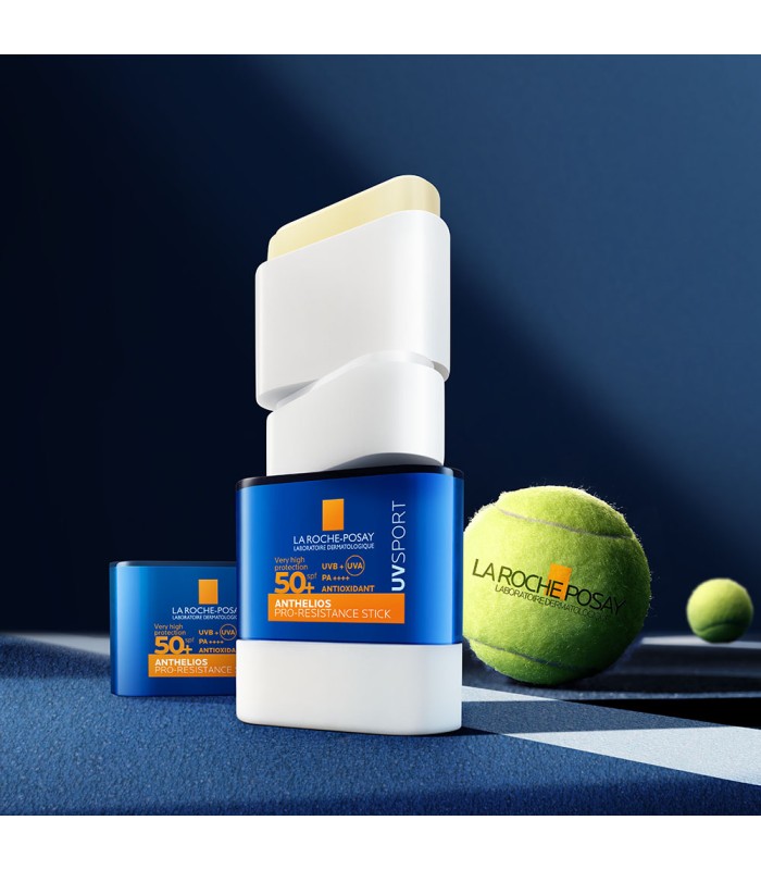 La Roche Posay Anthelios Pro-Resistance Stick Sport  Spf50+, 9gr