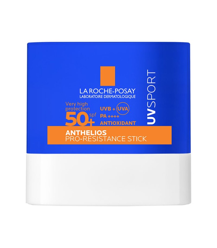 La Roche Posay Anthelios Pro-Resistance Stick Sport  Spf50+, 9gr