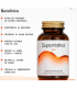 Superlativa Daily, 60 Capsulas