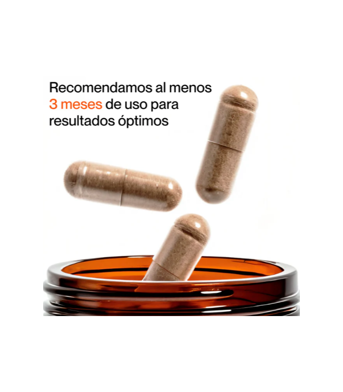 Superlativa Daily, 60 Capsulas