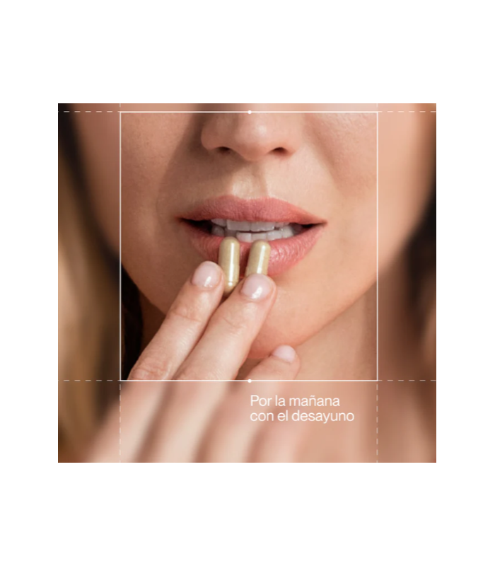 Superlativa Daily, 60 Capsulas