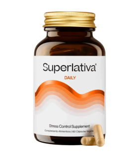 Superlativa Daily, 180 Capsulas