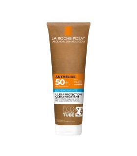 Leche Corporal Aterciopelada Spf50 Anthelios, 250ml