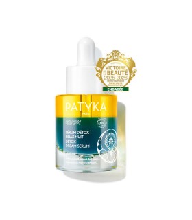 Patyka Sérum Sueño Detox, 30ml