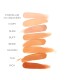 Perricone No Makeup Foundation Serum - Golden, 30ml