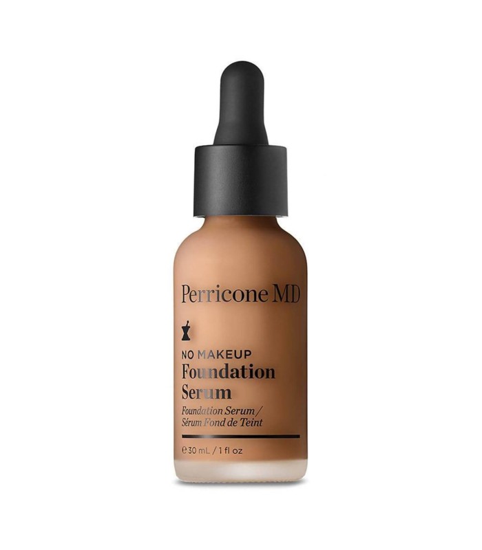 Perricone No Makeup Foundation Serum - Golden, 30ml