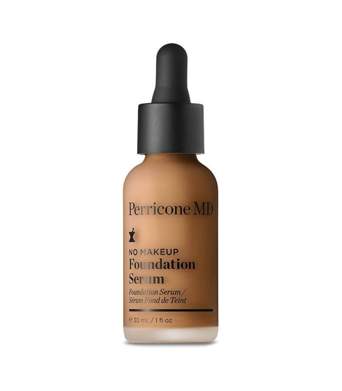 Perricone No Makeup Foundation Serum - Tan, 30ml
