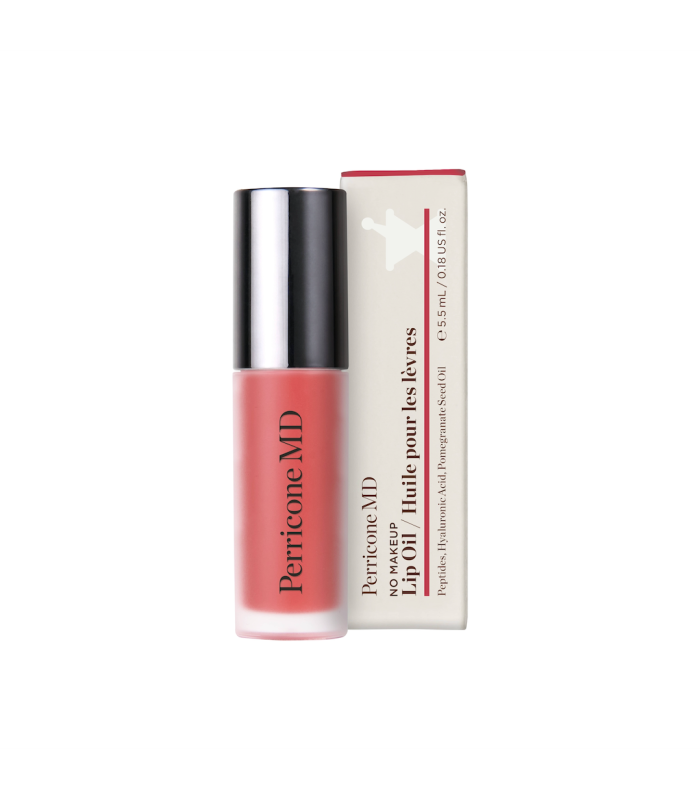 Perricone MD No Makeup Lip Oil Pomegranate, 5,5ml