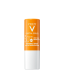 Vichy Capital Soleil Stick Invisible Rostro y Zonas Sensibles, 9gr