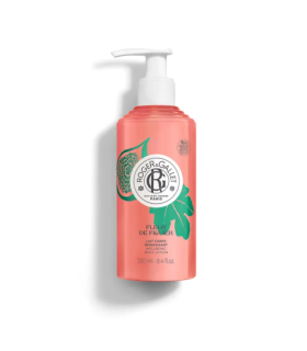 Roger & Gallet Leche Corporal Fleur de Figuier, 250ml