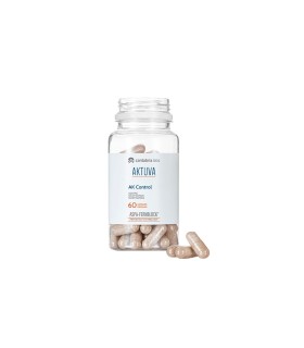 Aktuva AK Control, 60 Cápsulas