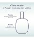 Caudalie Agua Fresca Eau des Vignes, 50ml