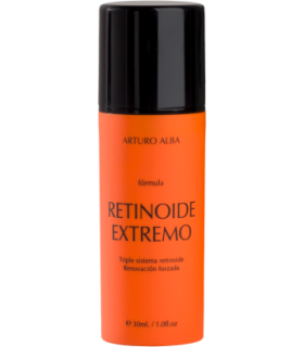 Arturo Alba Retinoide Extremo, 30ml