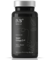 IVB Vegan Omega 3, 30 Cápsulas