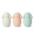 Suavinex Set Bombas De Baño, 3 Unidades