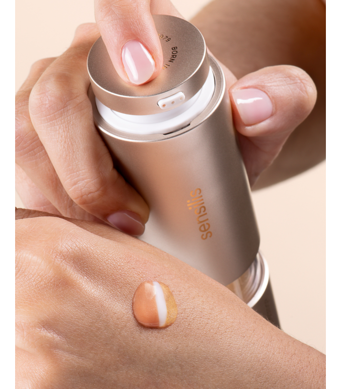 Sensilis Peptide NAD+ PDRN Serum, 30ml
